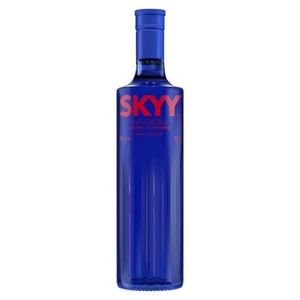 Skyy Infusions Vodka Cherry 750ml